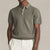 The Durham 100% Cashmere Polo