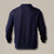 Men's Elegant Zip-Up Sweater