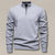 The Warwick Quarter Zip Jumper