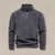 Men's Warm Fleece Sweater