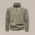 Men's Warm Fleece Sweater