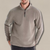 Men's Warm Fleece Sweater