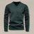 The York V-neck Jumper