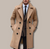 The Sirmione Casual Trench Coat