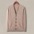 The Mayfair 100% Cashmere Cardigan