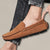 The Corsica Suede Loafers