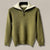 The Exeter Quarter Zip Jumper