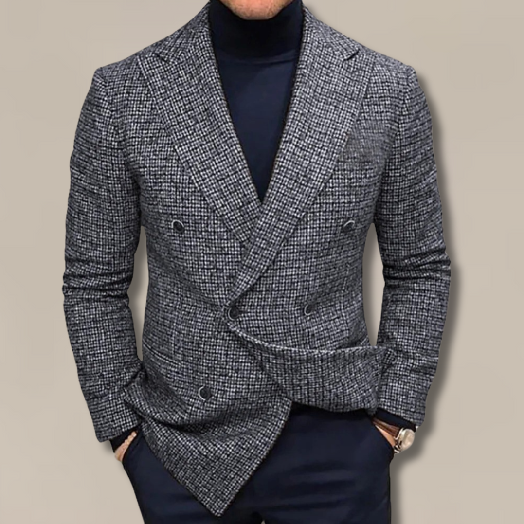 The Wessex Elegant Blazer