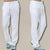 The Sorrento Linen Pantalon