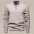 The Warwick Quarter Zip Jumper