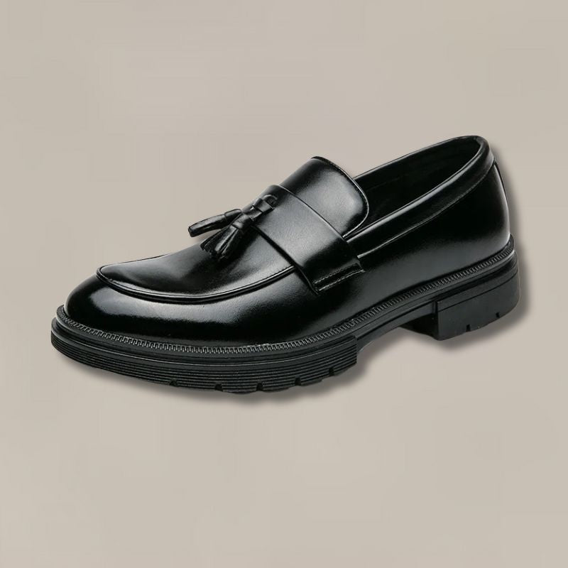 The Bancroft Classic Loafers