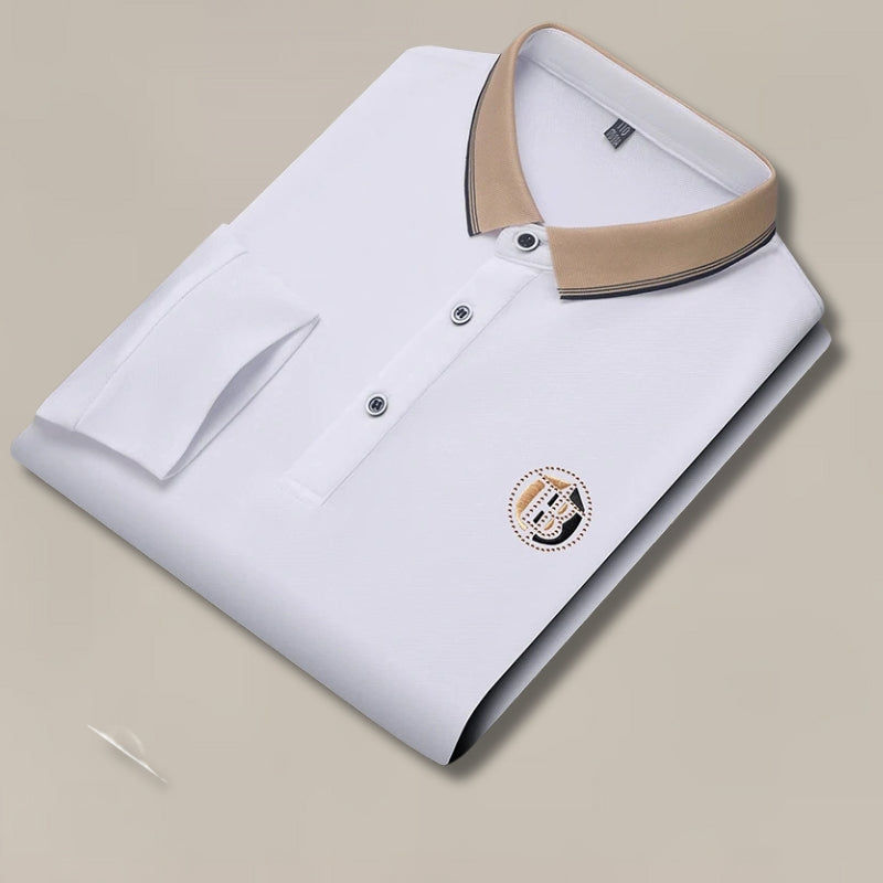 The Belfort Classic Polo Shirt