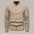 The Stratford 100% Cashmere Cardigan