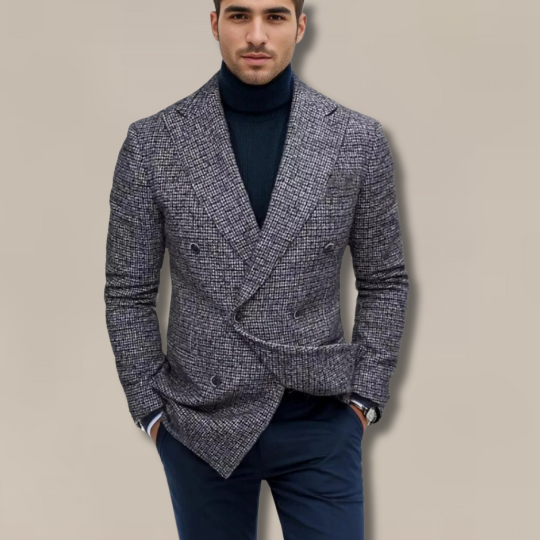 The Wessex Elegant Blazer