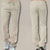 The Sorrento Linen Pantalon