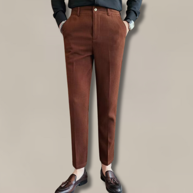 The Santiago Classic Pants