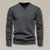 The York V-neck Jumper