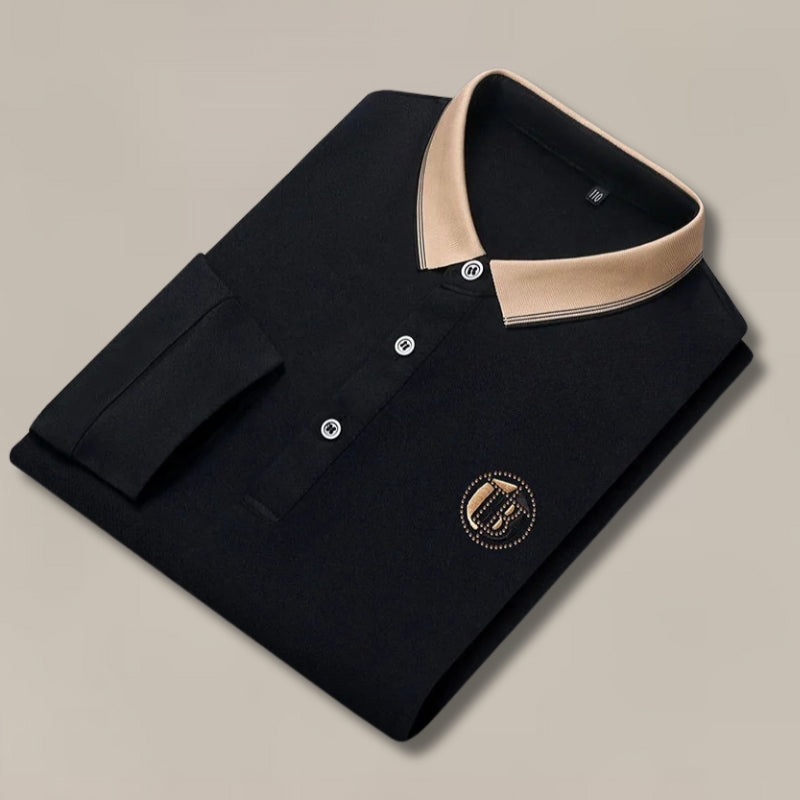 The Belfort Classic Polo Shirt