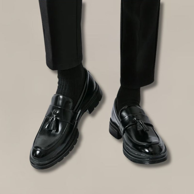 The Bancroft Classic Loafers