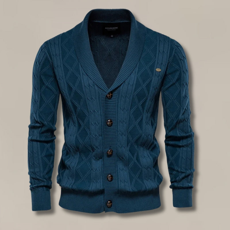 The Chichester Elegant Cardigan