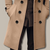 The Sirmione Casual Trench Coat