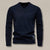 The York V-neck Jumper