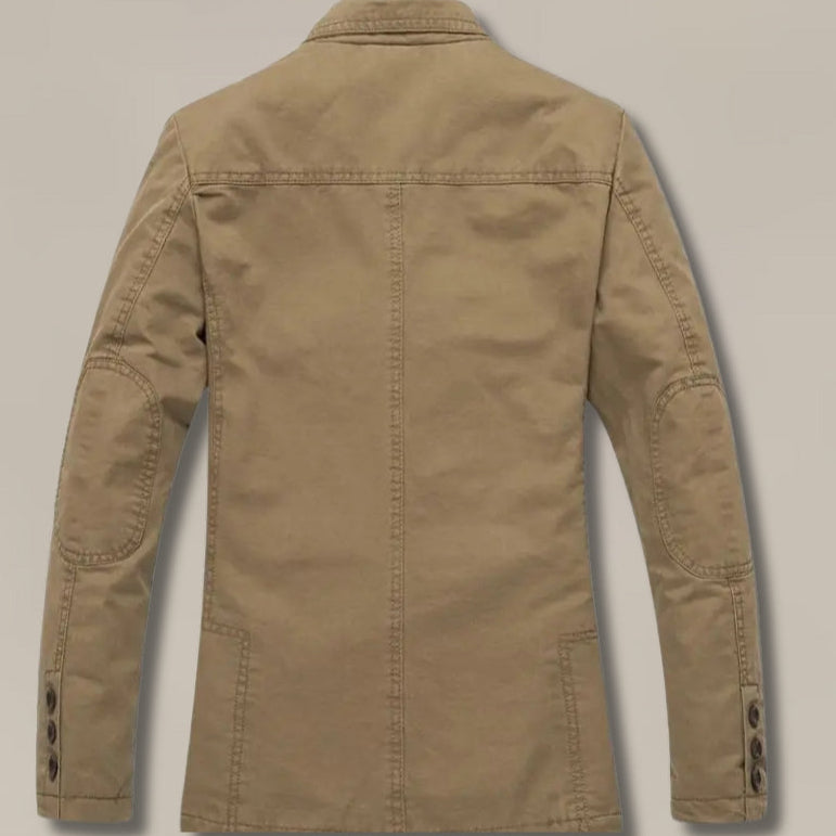 The Winchcombe Vintage Jacket