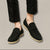 The Old Money Suede Loafers