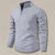 The Warwick Quarter Zip Jumper