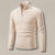 The Gstaad Half Zip Jumper