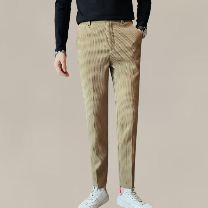 The Santiago Classic Pants