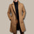 The Langley Mid-Length Coat