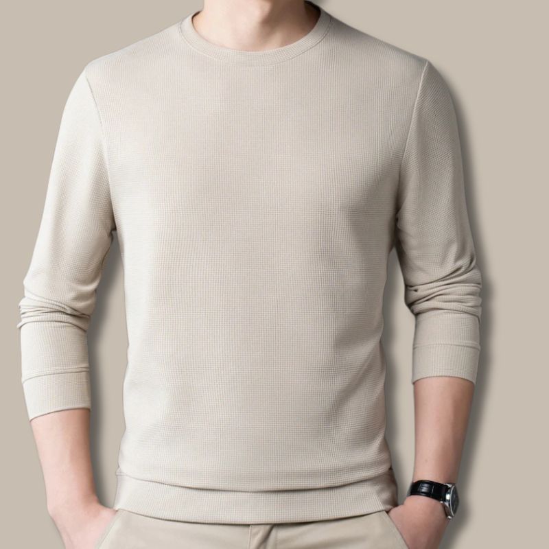 The Eton Comfortable Casual Jumper