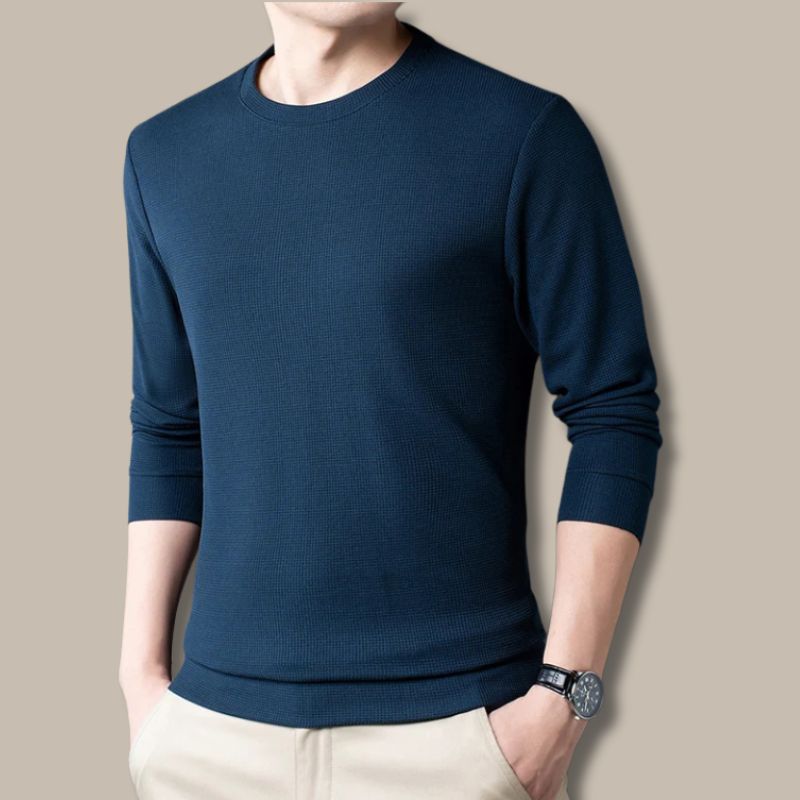 The Eton Comfortable Casual Jumper