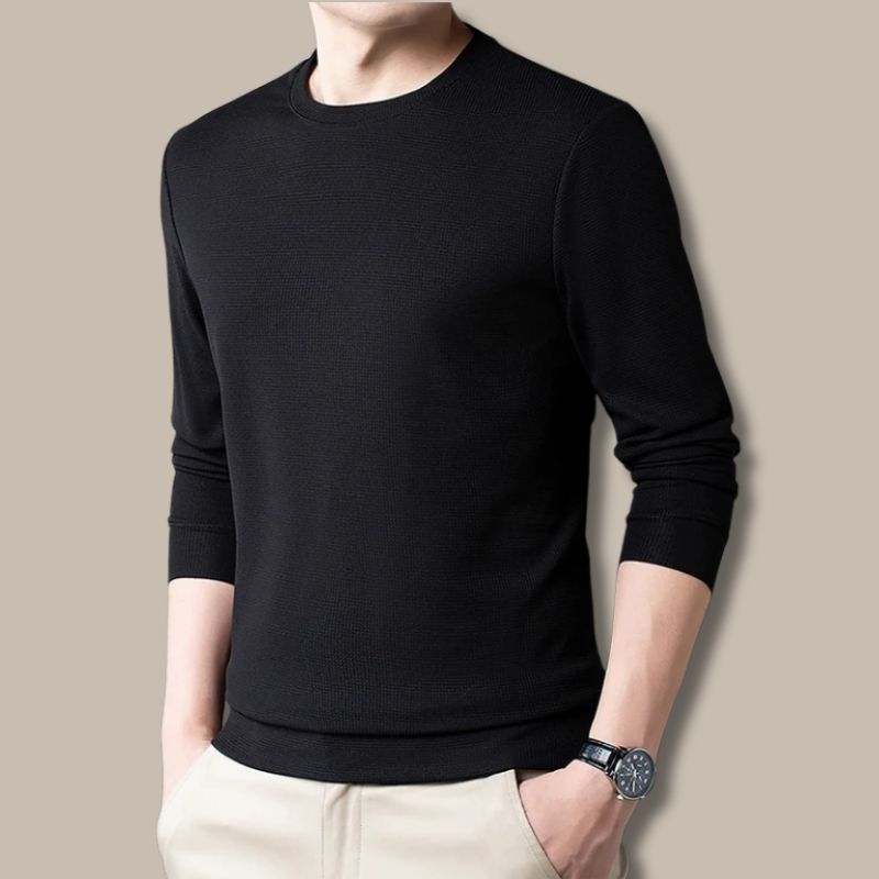 The Eton Comfortable Casual Jumper