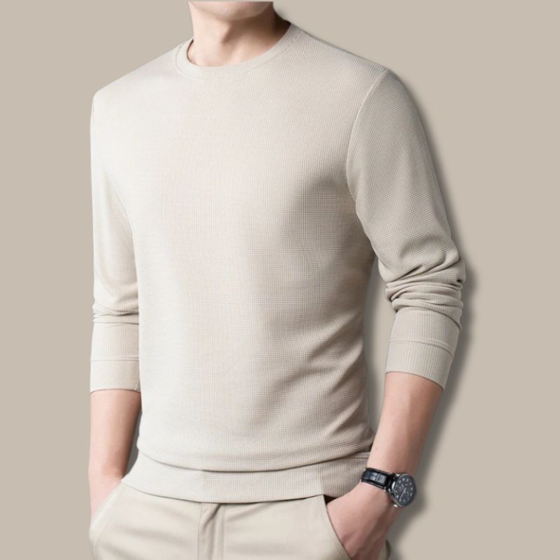 The Eton Comfortable Casual Jumper