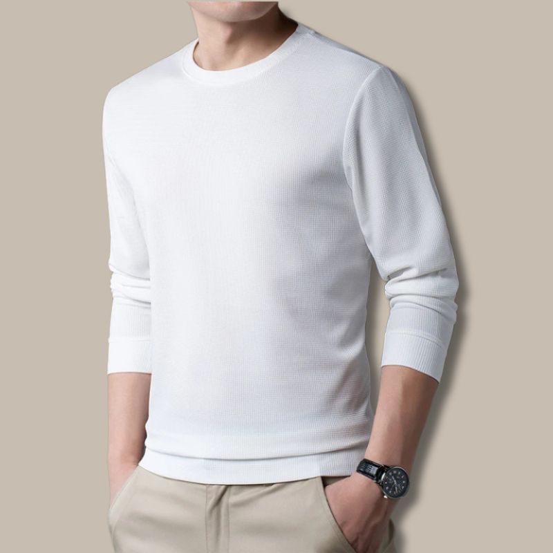 The Eton Comfortable Casual Jumper