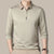 The Dorset Cotton Polo Shirt