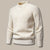 The Ely 100% Cashmere Crewneck