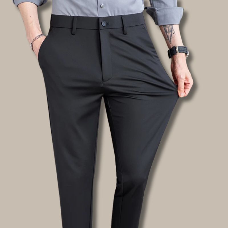 The Cheltenham Elegant Business Pants