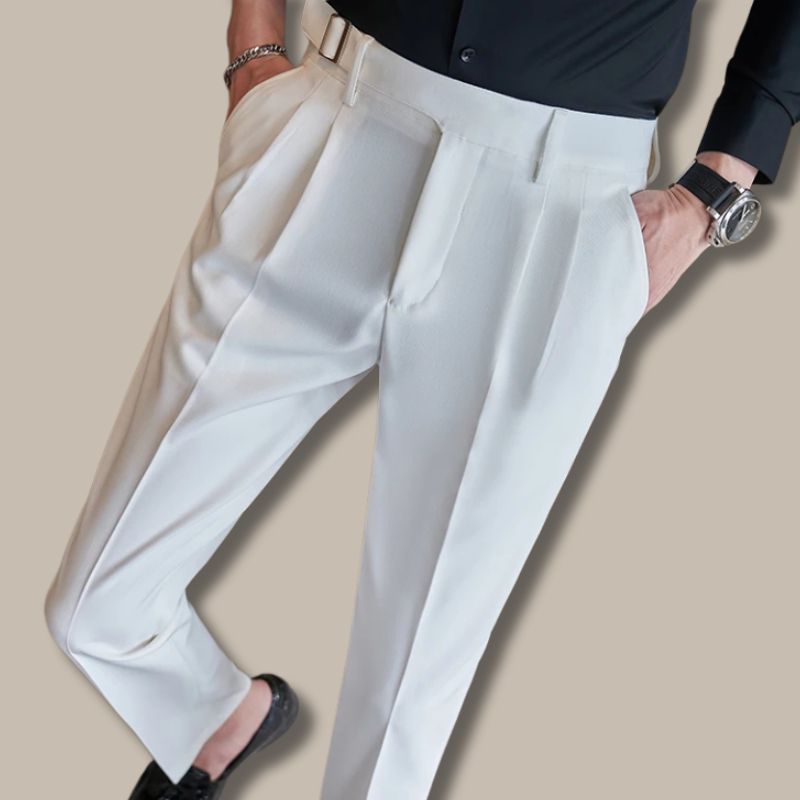 The Cheltenham Elegant Business Pants