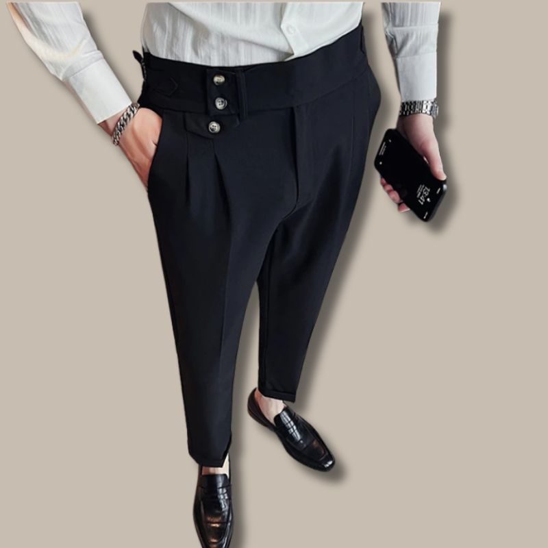 The Silicon Business Pants