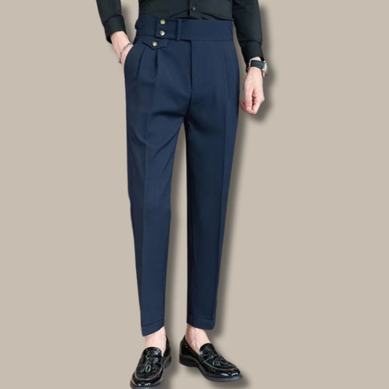 The Silicon Business Pants