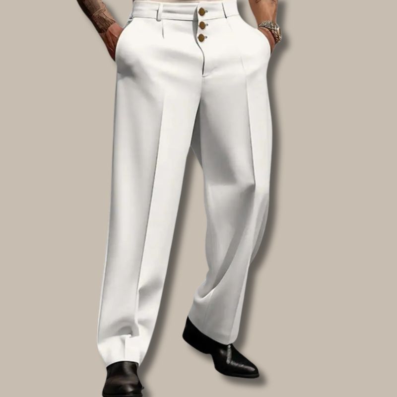 The Firenze Elegant Pants