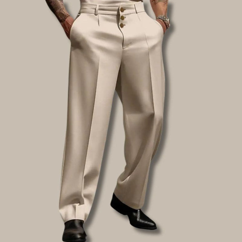 The Firenze Elegant Pants