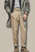 The Torino Vintage Cotton Pantalon