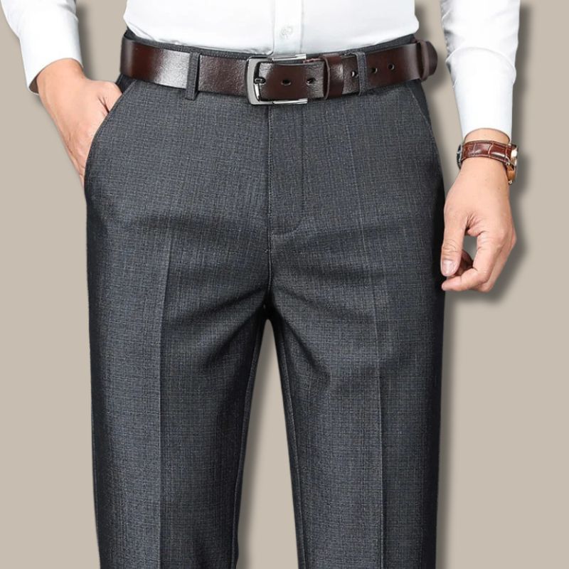 The Genève Business Pantalon