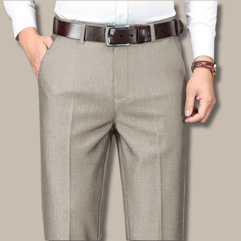 The Genève Business Pantalon