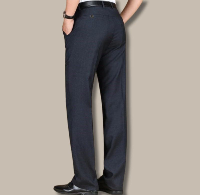 The Genève Business Pantalon