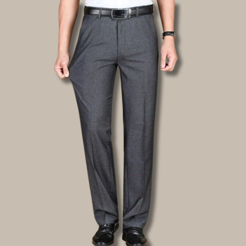 The Genève Business Pantalon